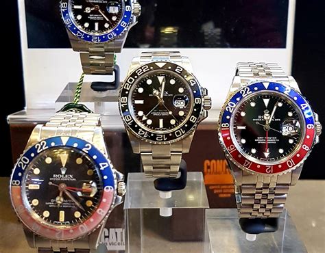 comprare rolex rubati